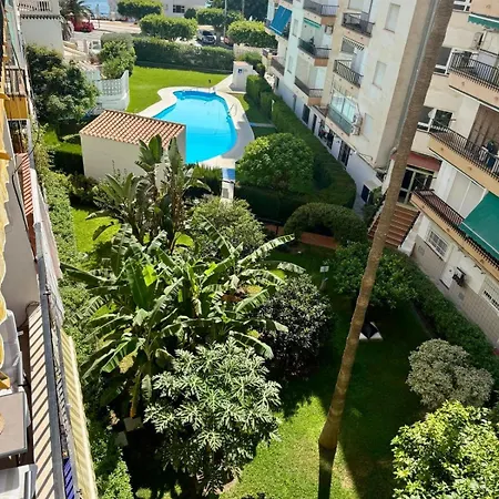 Piso Luminoso A Un Paso Del Mar En Апартаменты *