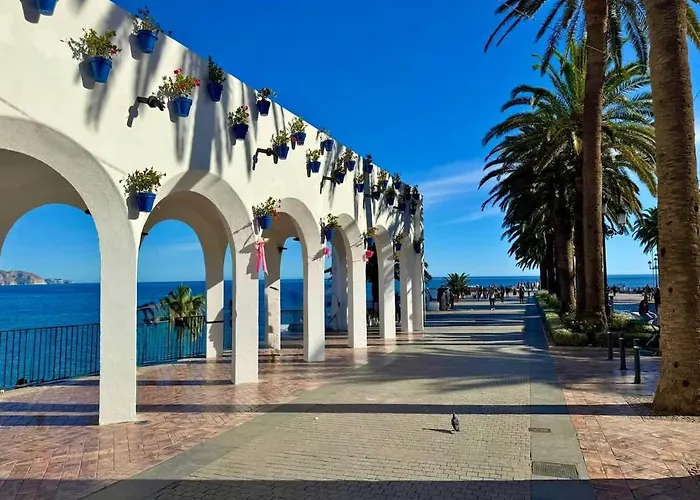شقة Piso Luminoso A Un Paso Del Mar En *