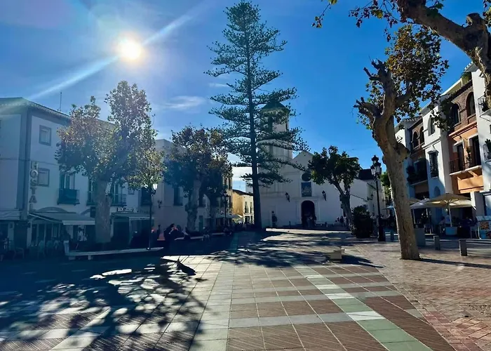 Piso Luminoso A Un Paso Del Mar En شقة *
